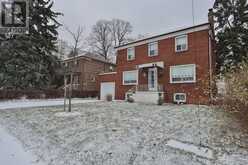 27 DELL PARK AVENUE Toronto