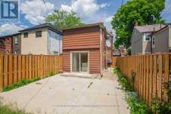 UPPER - 370 MARGUERETTA STREET Toronto