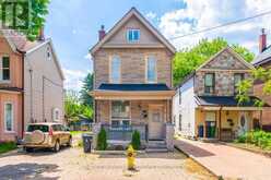 UPPER - 370 MARGUERETTA STREET Toronto