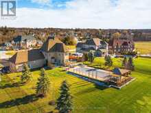 5108 TOM THOMSON COURT Pickering