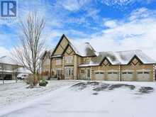 5108 TOM THOMSON COURT Pickering