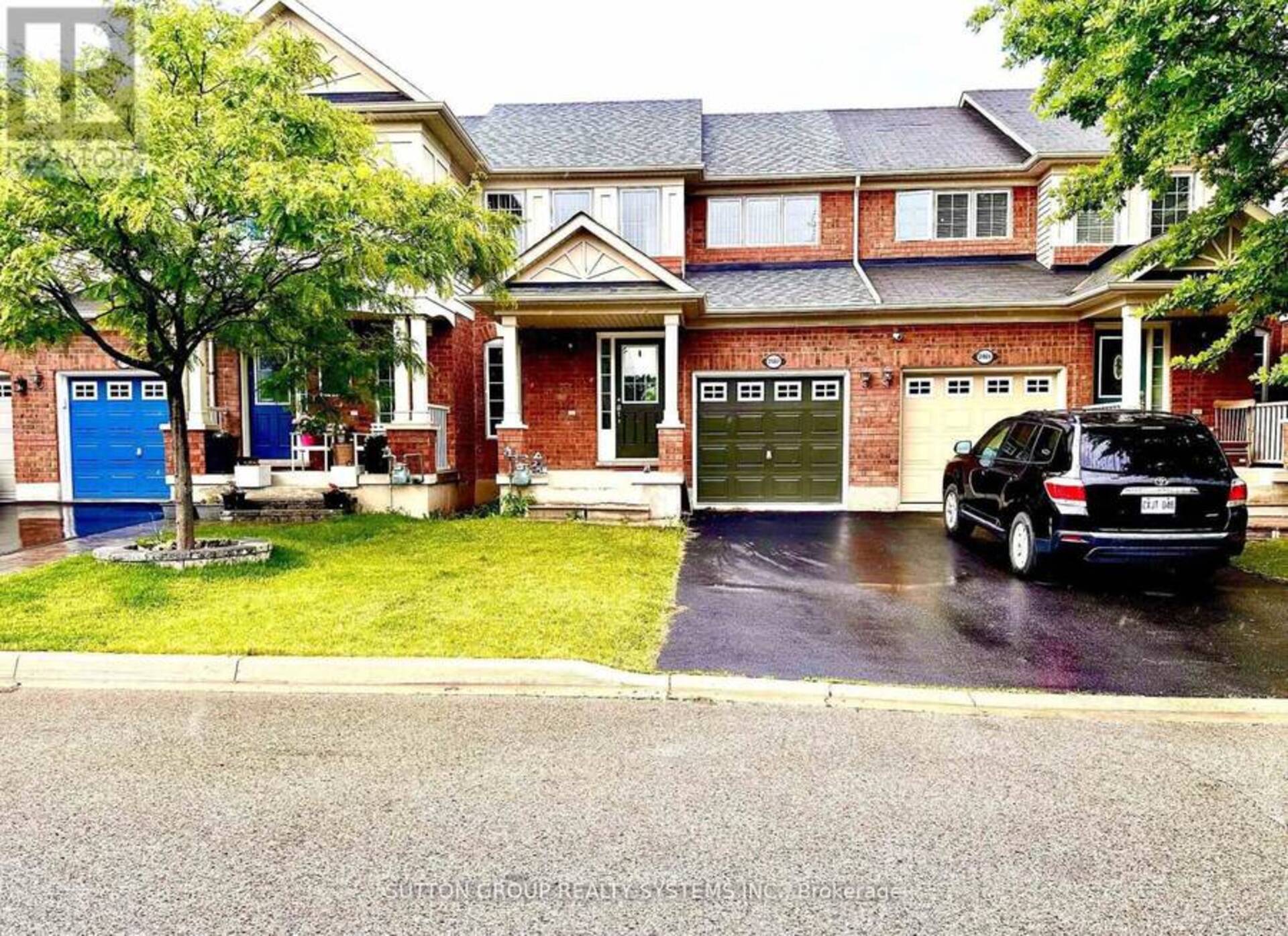 2467 SPRINGFOREST DRIVE Oakville