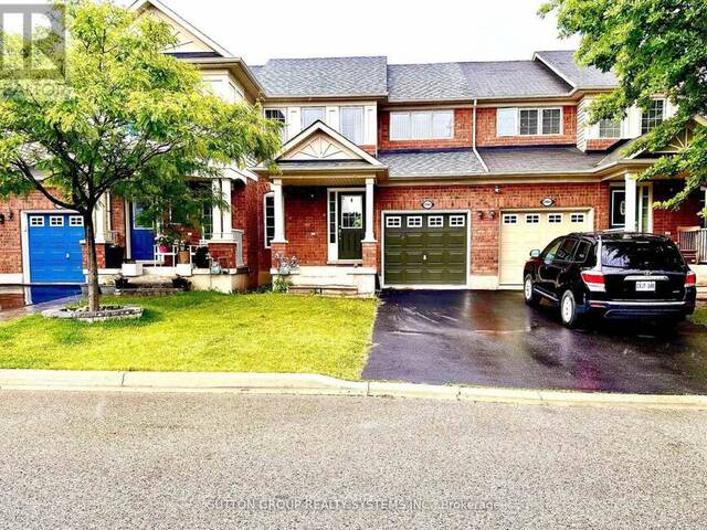 2467 SPRINGFOREST DRIVE Oakville Ontario