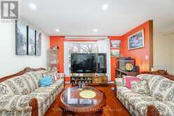 3315 DWIGGIN AVENUE Mississauga