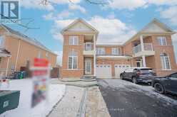 50 BEGONIA CRESCENT Brampton