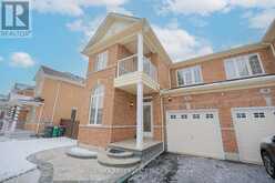 50 BEGONIA CRESCENT Brampton