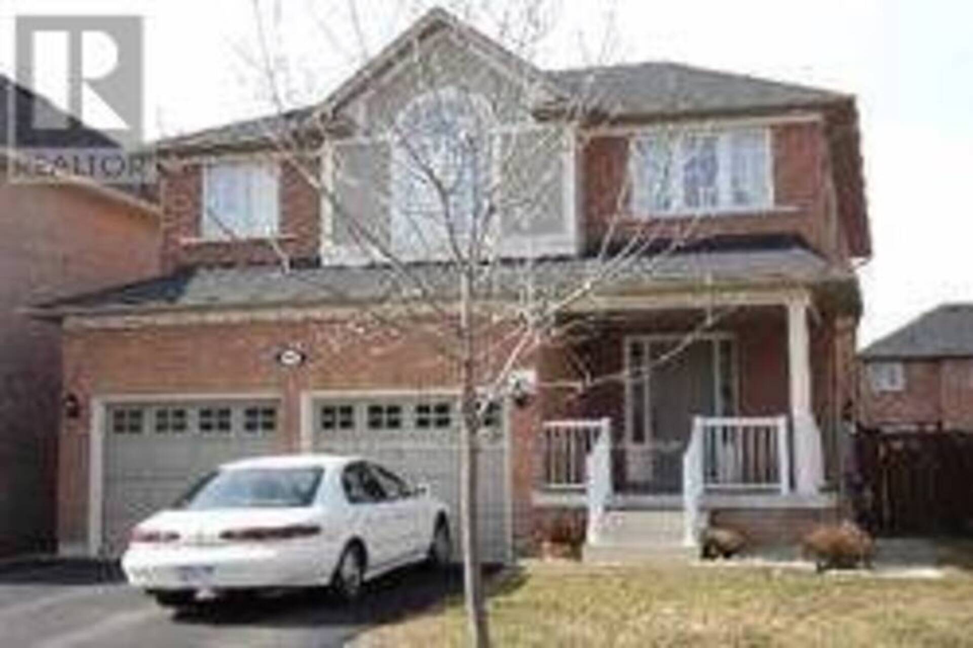 49 HOYLE DRIVE Brampton