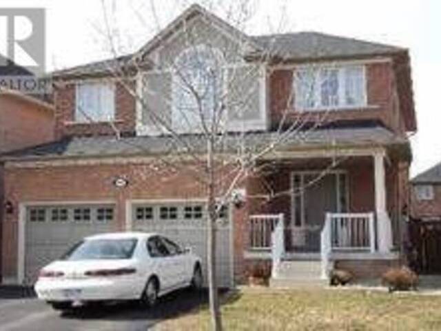 49 HOYLE DRIVE Brampton Ontario