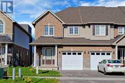 1634 HETHERINGTON DRIVE Peterborough