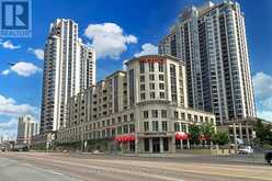 8 - 5 NORTHTOWN WAY Toronto