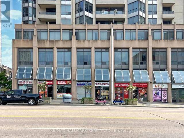 8 - 5 NORTHTOWN WAY Toronto Ontario