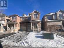 140 BLACK MAPLE CRESCENT Vaughan