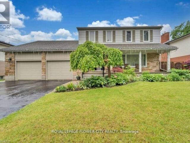 12 HOPE CRESCENT Belleville Ontario