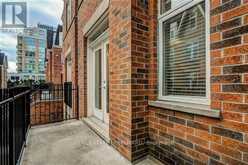 11 - 87 LILLIAN STREET Toronto