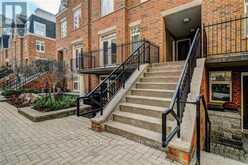 11 - 87 LILLIAN STREET Toronto