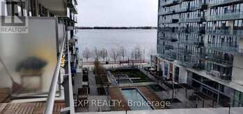 626 - 29 QUEENS QUAY E Toronto