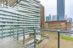 626 - 29 QUEENS QUAY E Toronto