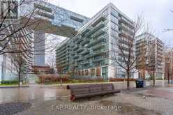 626 - 29 QUEENS QUAY E Toronto