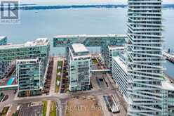 626 - 29 QUEENS QUAY E Toronto