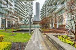 626 - 29 QUEENS QUAY E Toronto