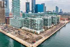 626 - 29 QUEENS QUAY E Toronto