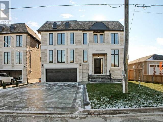 1307 COMMERCE STREET Pickering Ontario