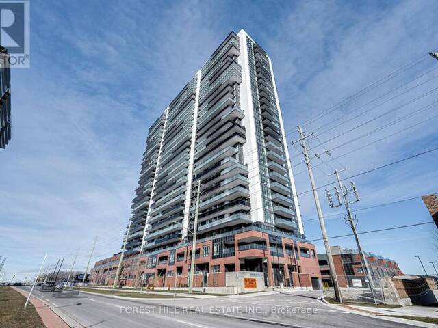 415 - 2545 SIMCOE STREET N Oshawa Ontario