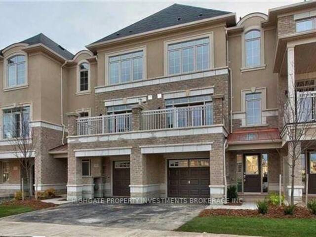 2556 GRAND OAK TRAIL Oakville Ontario