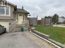 6219 ATHERLY CRESCENT Mississauga