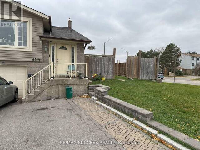 6219 ATHERLY CRESCENT Mississauga Ontario