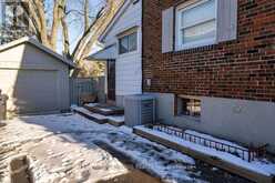 292 HORSHAM AVENUE Toronto