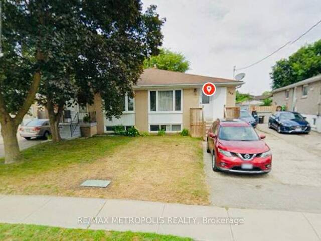 MAIN - 646 MOUNTVIEW PLACE Newmarket Ontario