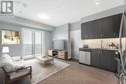 922 - 8 NAHANI WAY E Mississauga