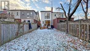 497 ARMADALE AVENUE Toronto