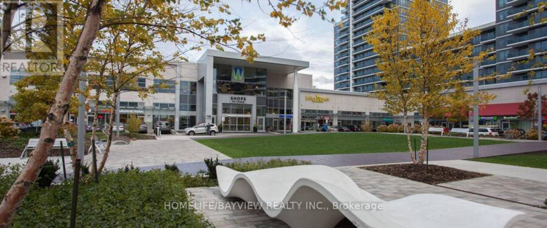 155 - 7181 YONGE STREET Markham