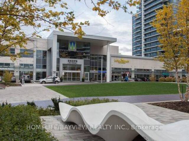 155 - 7181 YONGE STREET Markham Ontario