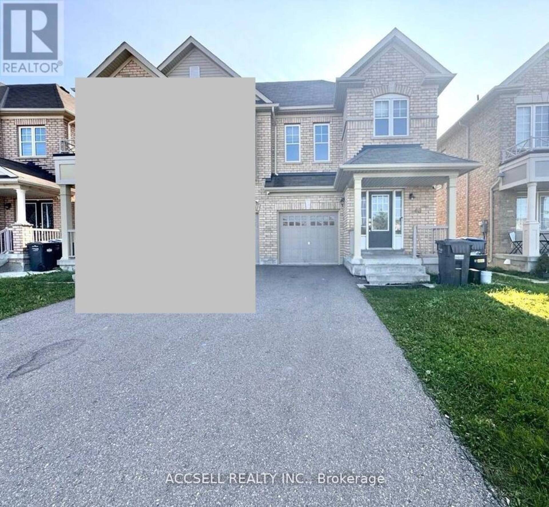 43 BANBRIDGE CRESCENT Brampton