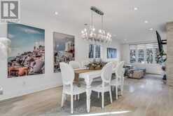 19 LITTORAL PLACE Toronto