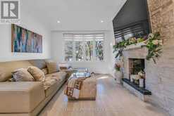 19 LITTORAL PLACE Toronto