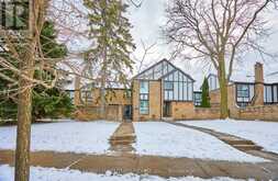 119 BURROWS HALL BOULEVARD Toronto