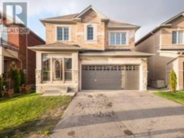 232 RIVER RIDGE BOULEVARD Aurora Ontario