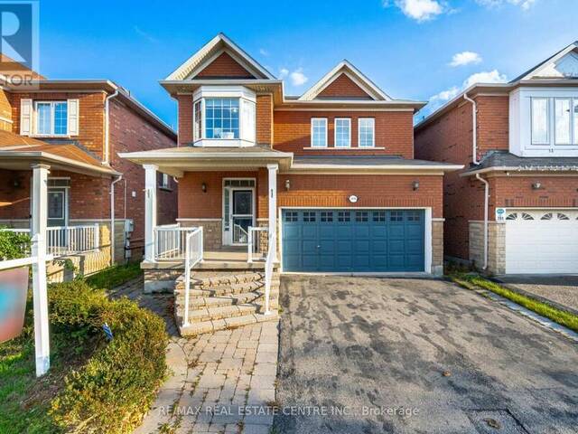 1016 MCCUAIG DRIVE Milton Ontario