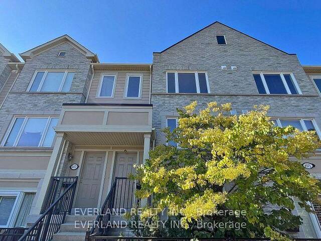 268 - 4975 SOUTHAMPTON DRIVE Mississauga Ontario