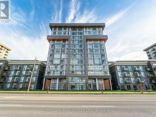 1105 - 460 DUNDAS STREET E Hamilton Ontario