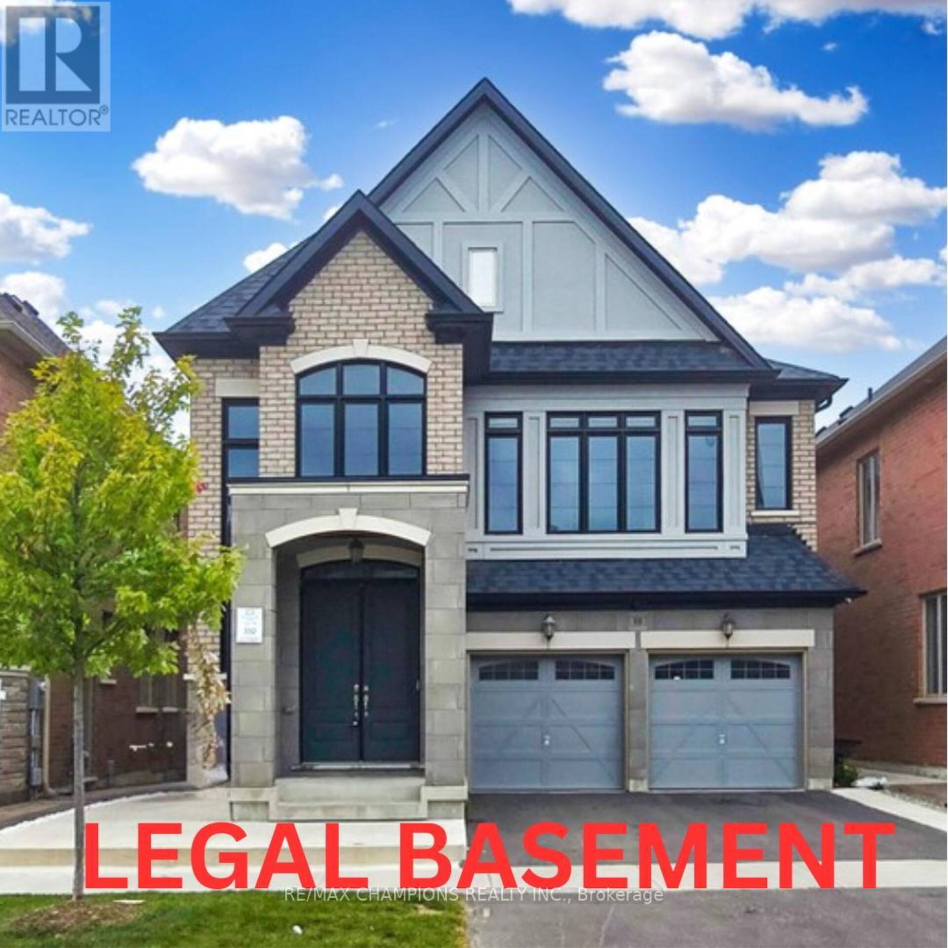 10 FRUITVALE CIRCLE Brampton