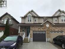 100 PERIWINKLE STREET Kitchener