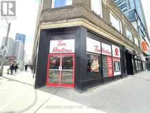 1804 - 395 BLOOR STREET E Toronto