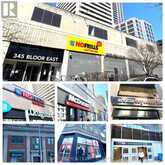 1804 - 395 BLOOR STREET E Toronto