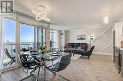 1706 - 15 ICEBOAT TERRACE Toronto