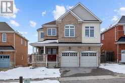 1269 SALMERS DRIVE Oshawa